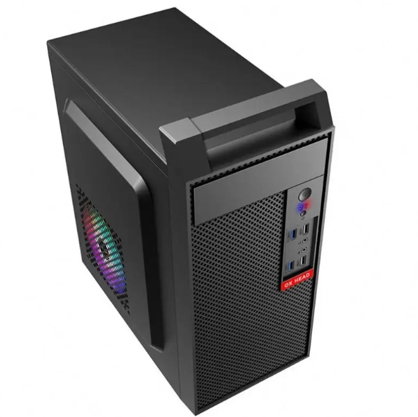 Wysokiej jakości stacja robocz – Pc Gaming Fullset recenzja i cena