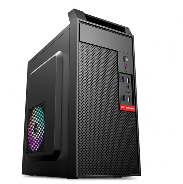 Wysokiej jakości stacja robocz – Pc Gaming Fullset recenzja i cena