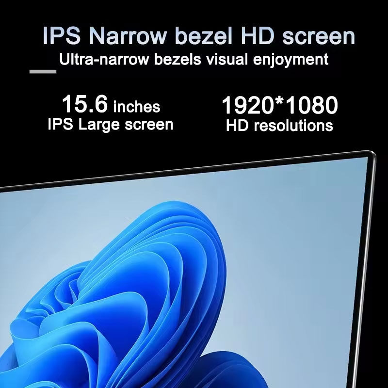 NOWY Laptop 15,6' Intel Core I – Pc Gaming I9 recenzja i cena