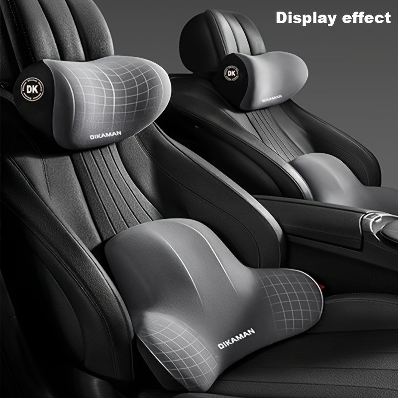 Zestaw podparcia lędźwiowego z – Gaming Chair Lumbar Pillow recenzja i cena