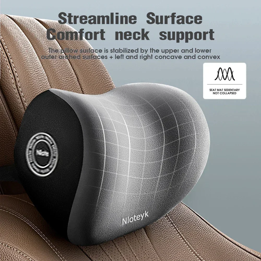 Zestaw podparcia lędźwiowego z – Gaming Chair Lumbar Pillow recenzja i cena