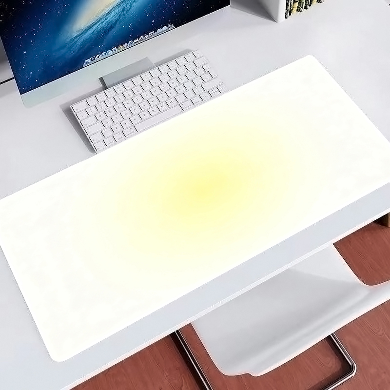 Niebieska podkładka pod mysz z – Pc Gaming Yellow recenzja i cena